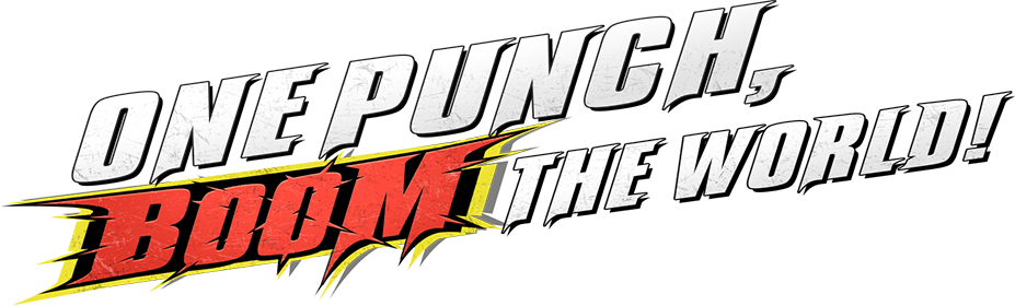 onepunchmanworld/slogan/Punch/game/boomtheworld/quote/highlight