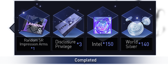 onepunchmanworld/prize/reward/coins/intel/discosureprivilege/milestone